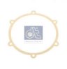 DT 10.30456 Seal, wheel hub